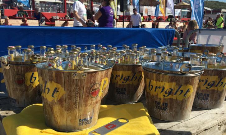 Amstel Bright Amstel Bright